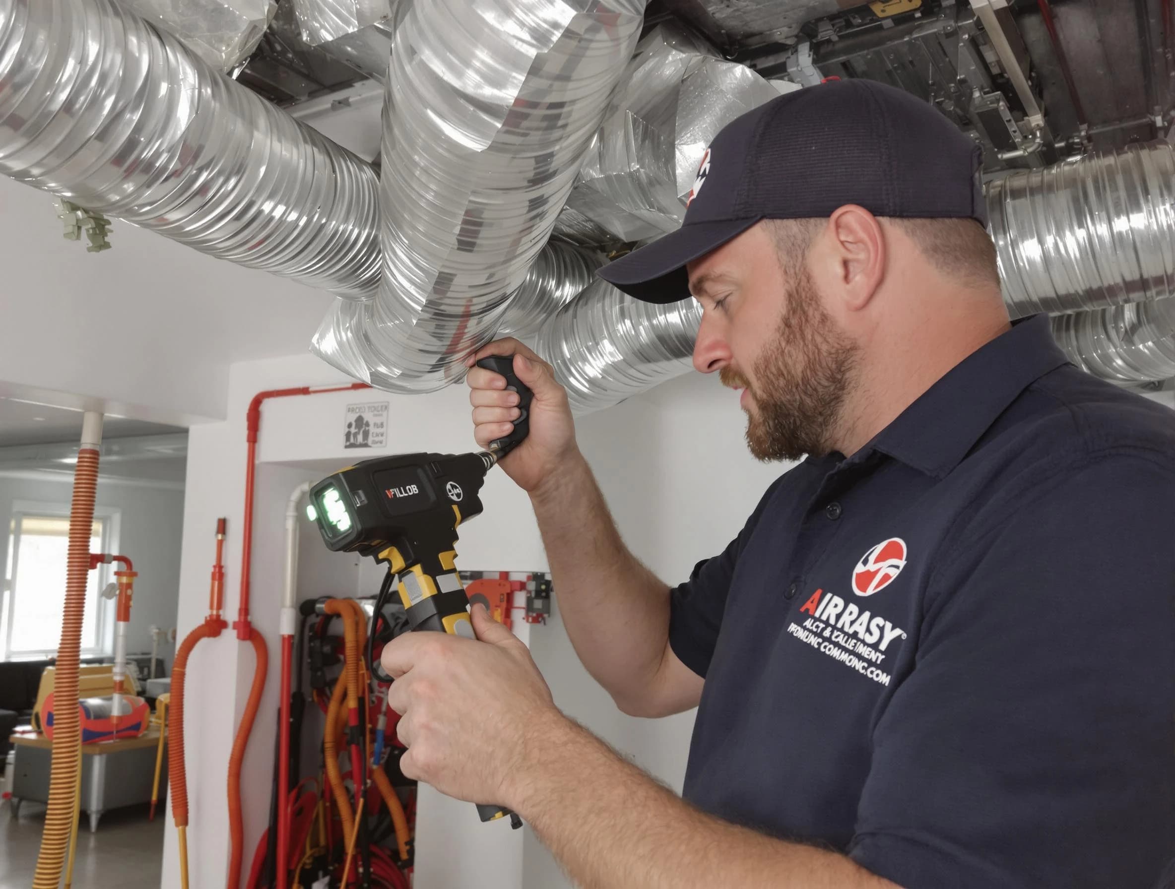 Duct Sealing service in Centennial, CO