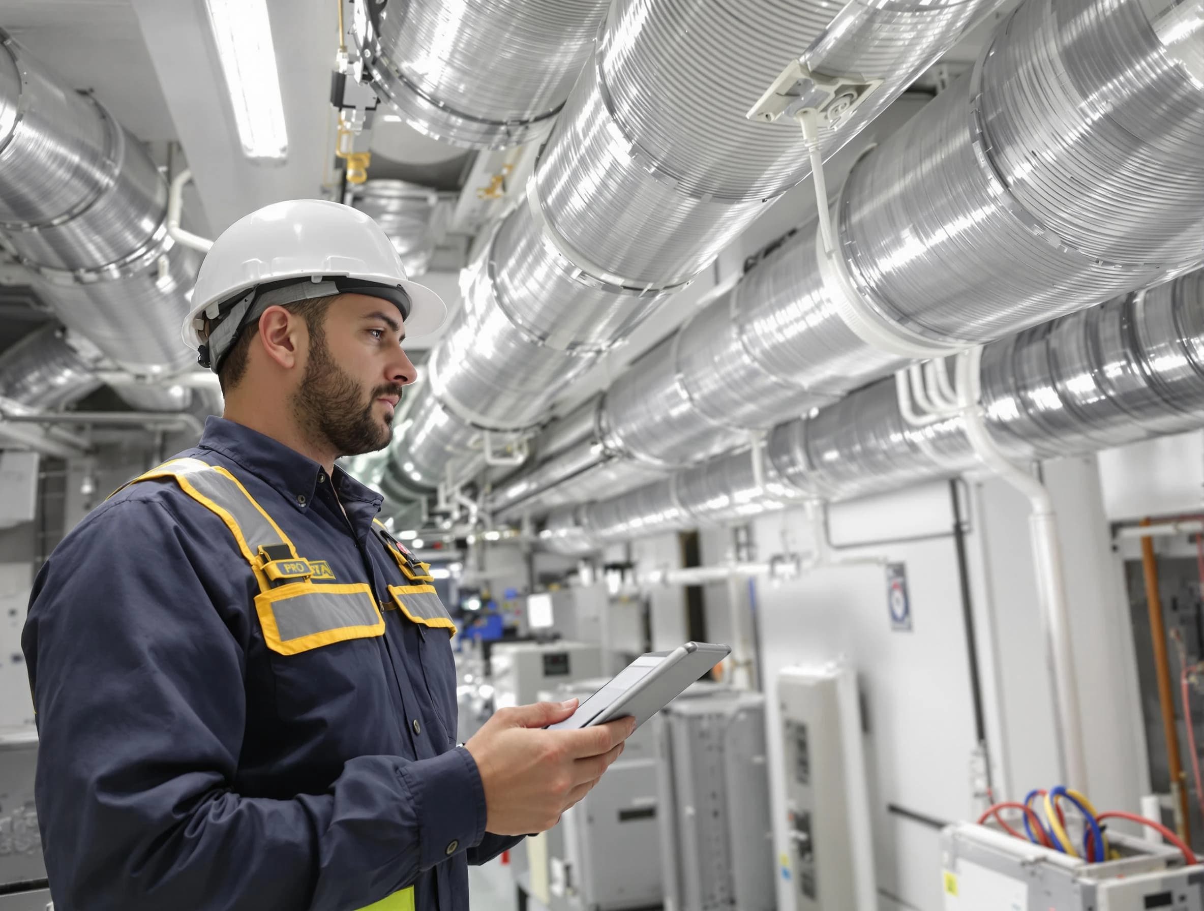 Filter Inspection service in Centennial, CO